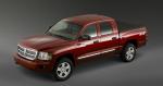 Dodge Dakota 2008 года